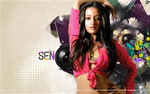 Raima Sen